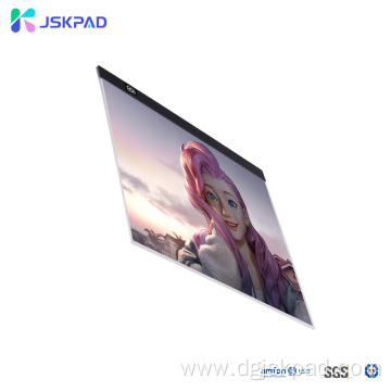 JSKPAD Eye-protecting Pad for Diamond Painting